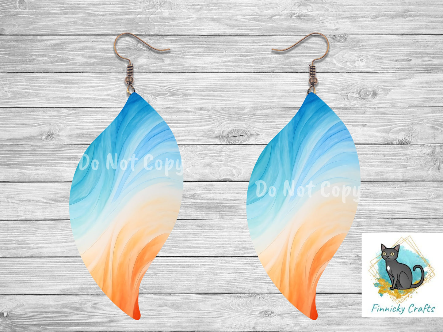 Swirl Bundle Colorful, Fall, Autumn, Earring, Keychain, Wall Hanger, Door Hanger, Sublimation, Digital, PNG, Design, Download Only