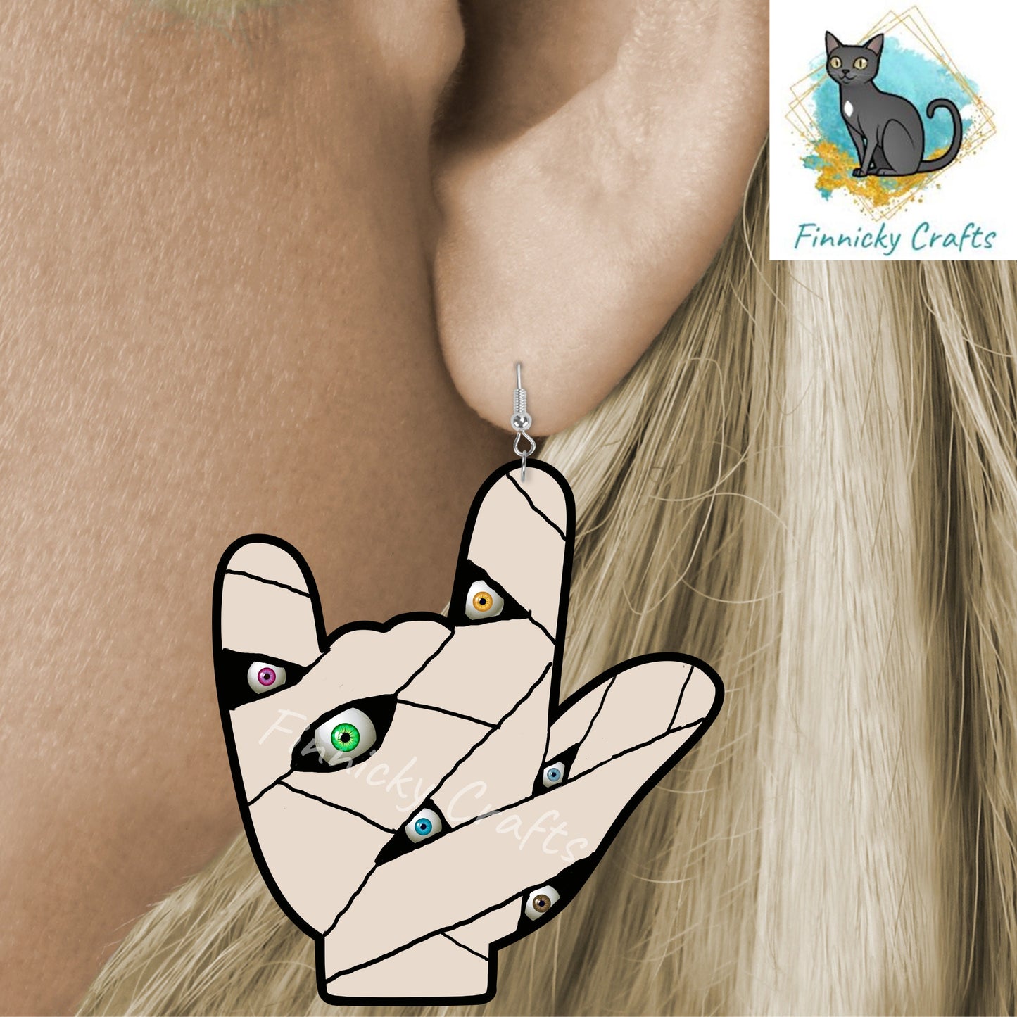 ASL - I love you sign language bundle, earrings, Sublimation, Digital Design, PNG, Download, Decoration, Door Hanger, Ornament, MDF, Acrylic