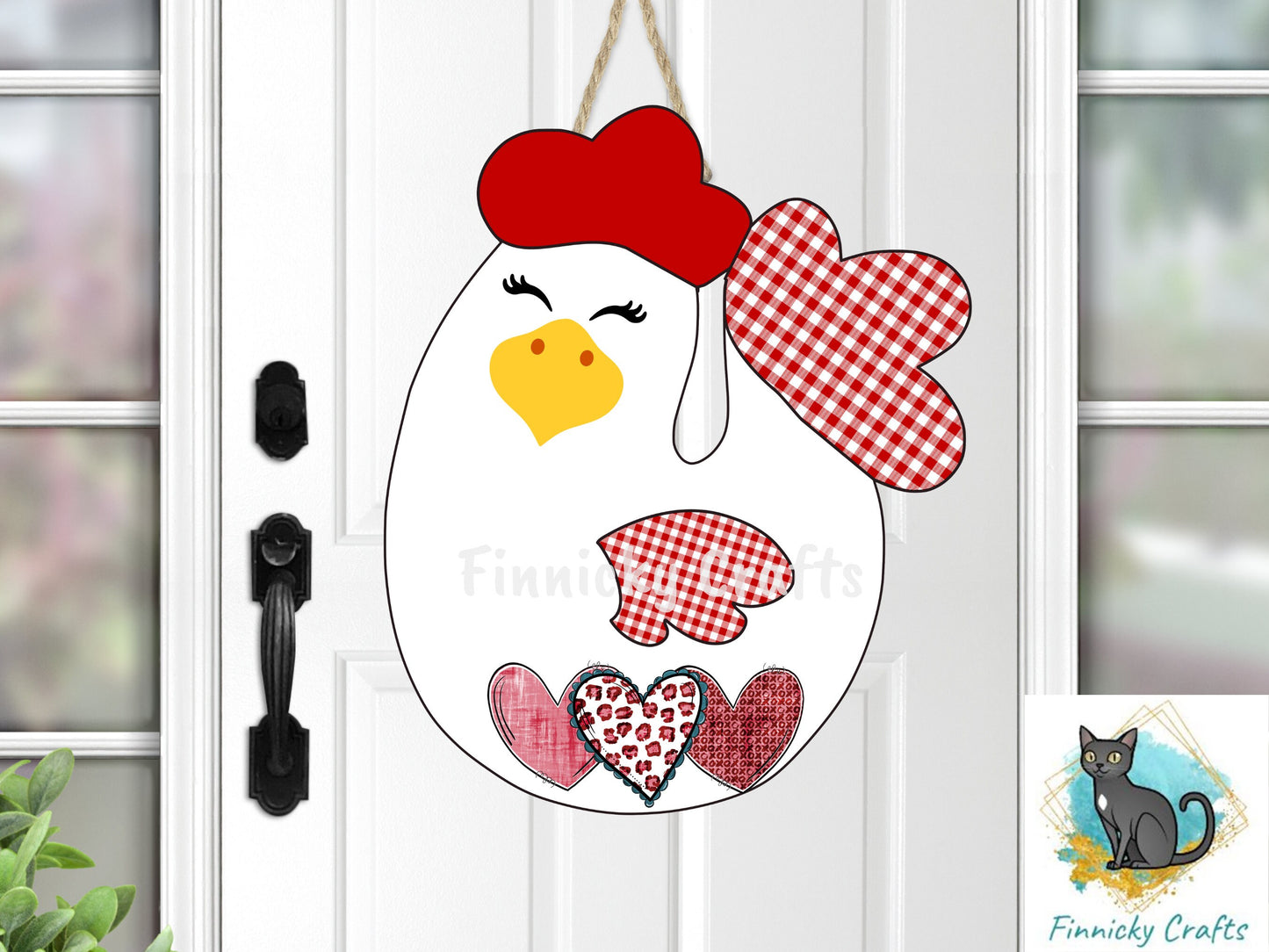 Chicken Bundle, Spring, Easter, Love, Sublimation, Digital, PNG Design, Download for Earrings, Wall Decor, Door Hanger, Keychain