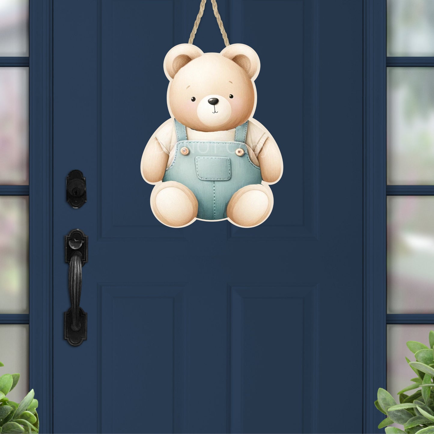 Teddy Bear Bundle - Sublimation Design - Pink Bear, Blue Bear, Brown Bear PNG, Digital Download, Acrylic, MDF, Sublimation, decorations