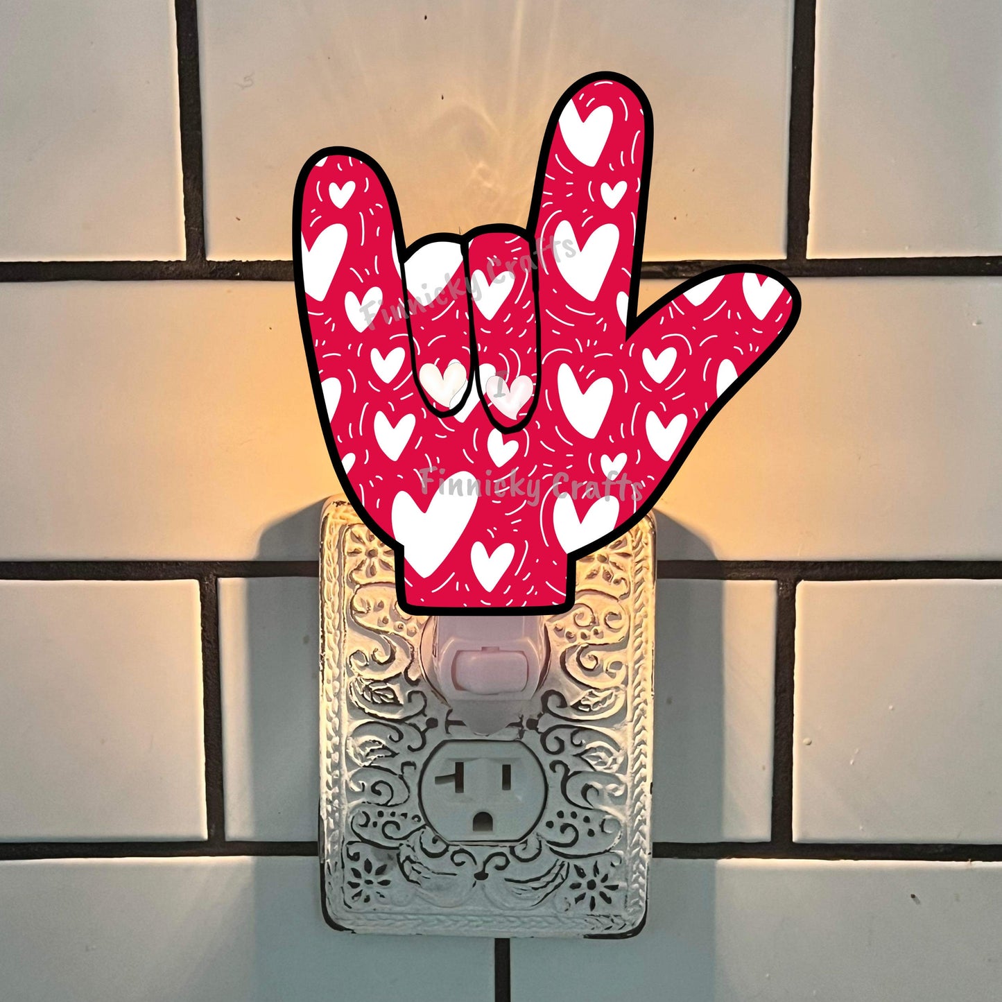 I love you sign language bundle, earrings, Sublimation, Digital Design, PNG, Download, Decoration, Door Hanger, Ornament, MDF, Acrylic