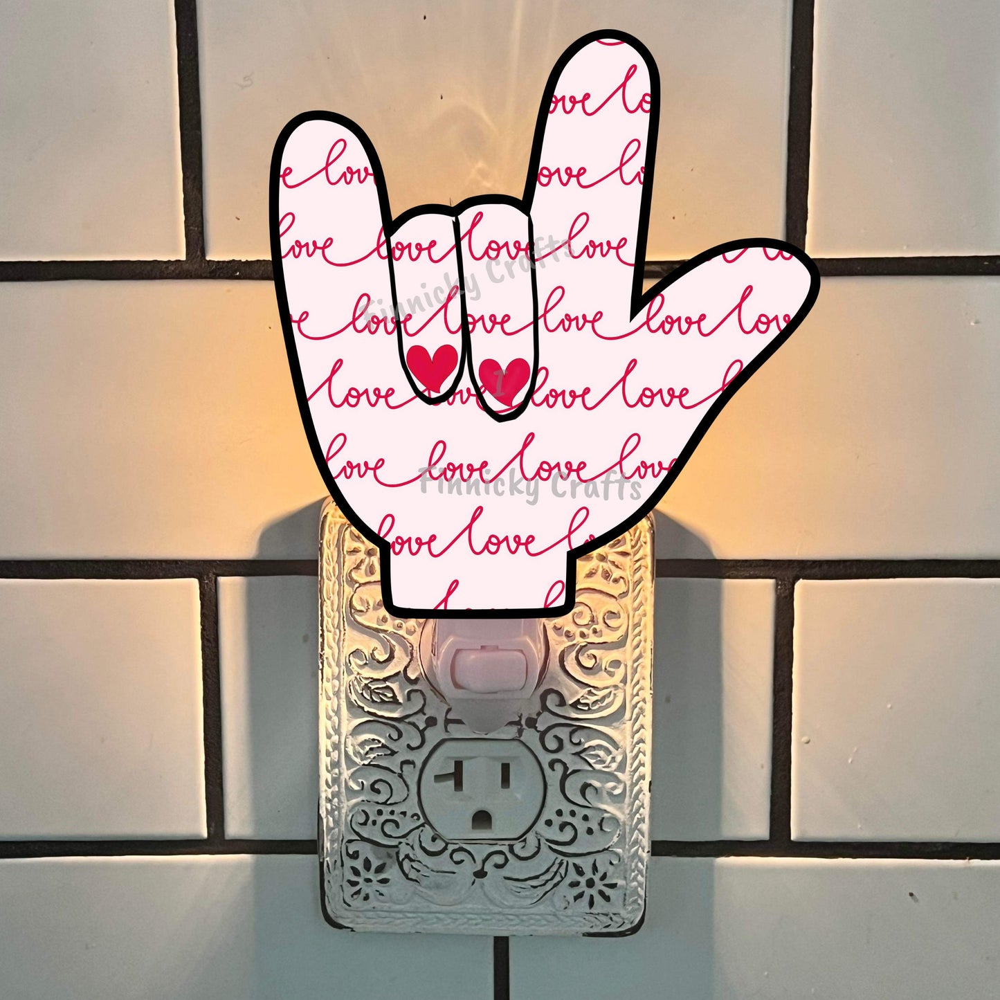 I love you sign language bundle, earrings, Sublimation, Digital Design, PNG, Download, Decoration, Door Hanger, Ornament, MDF, Acrylic