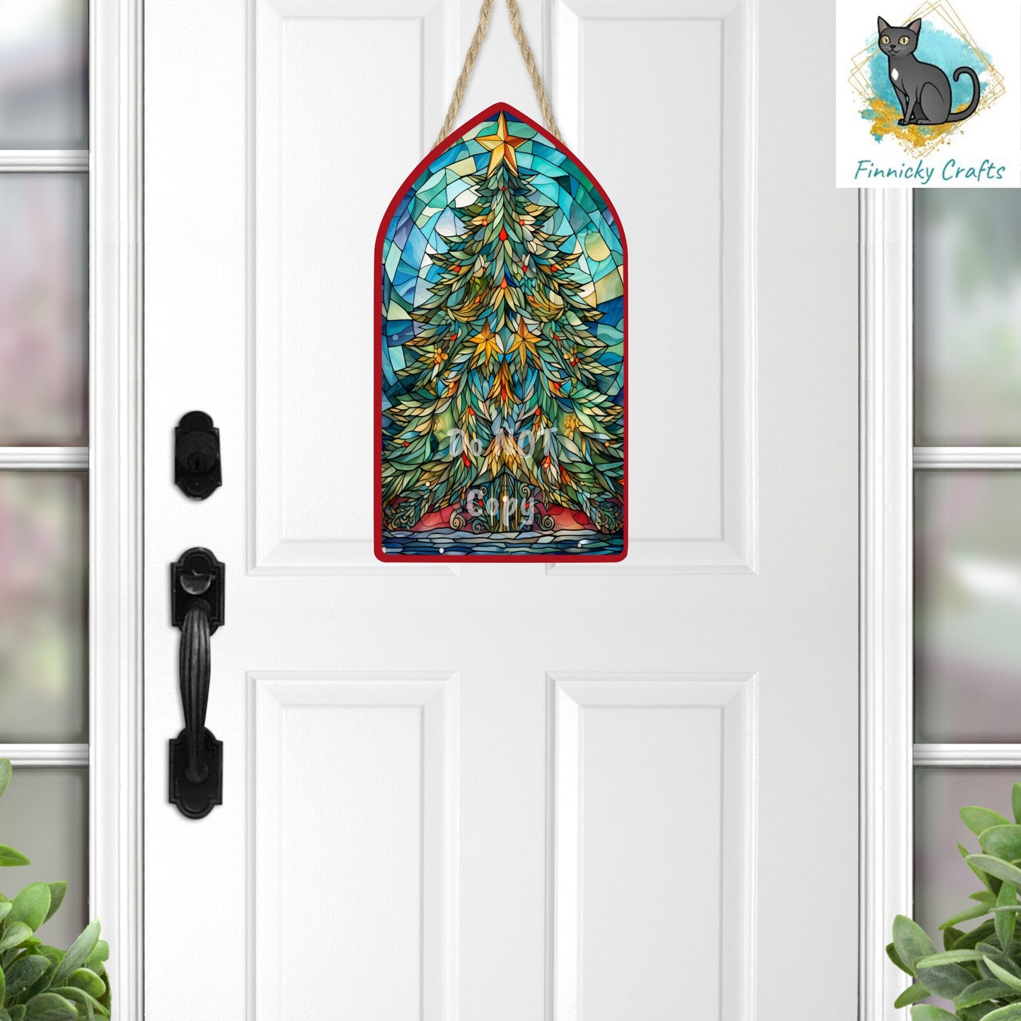 Christmas Stained Glass, Church Window, Sign, Sublimation, Digital, PNG, Design, MDF, Acrylic, Nightlight, Earrings, Suncatchers