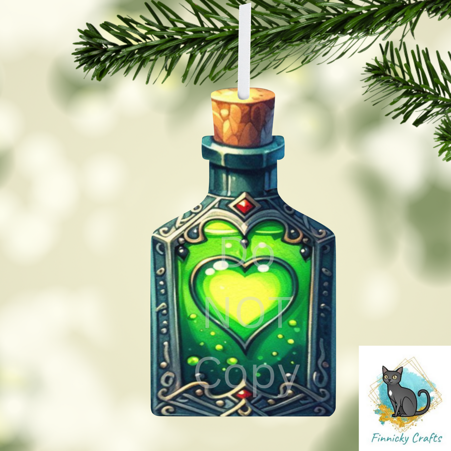 Bundle - Love Potions Sublimation Digital Design Bundle