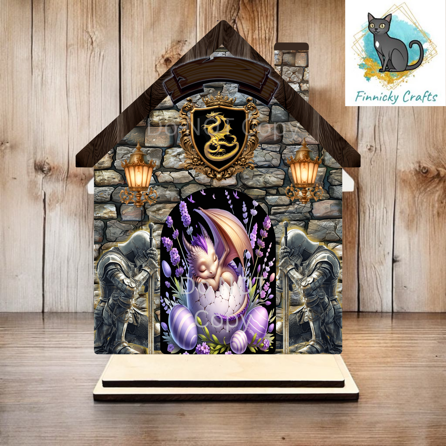 Add-on Door Castle Easter Dragon Digital, PNG, Design, Download