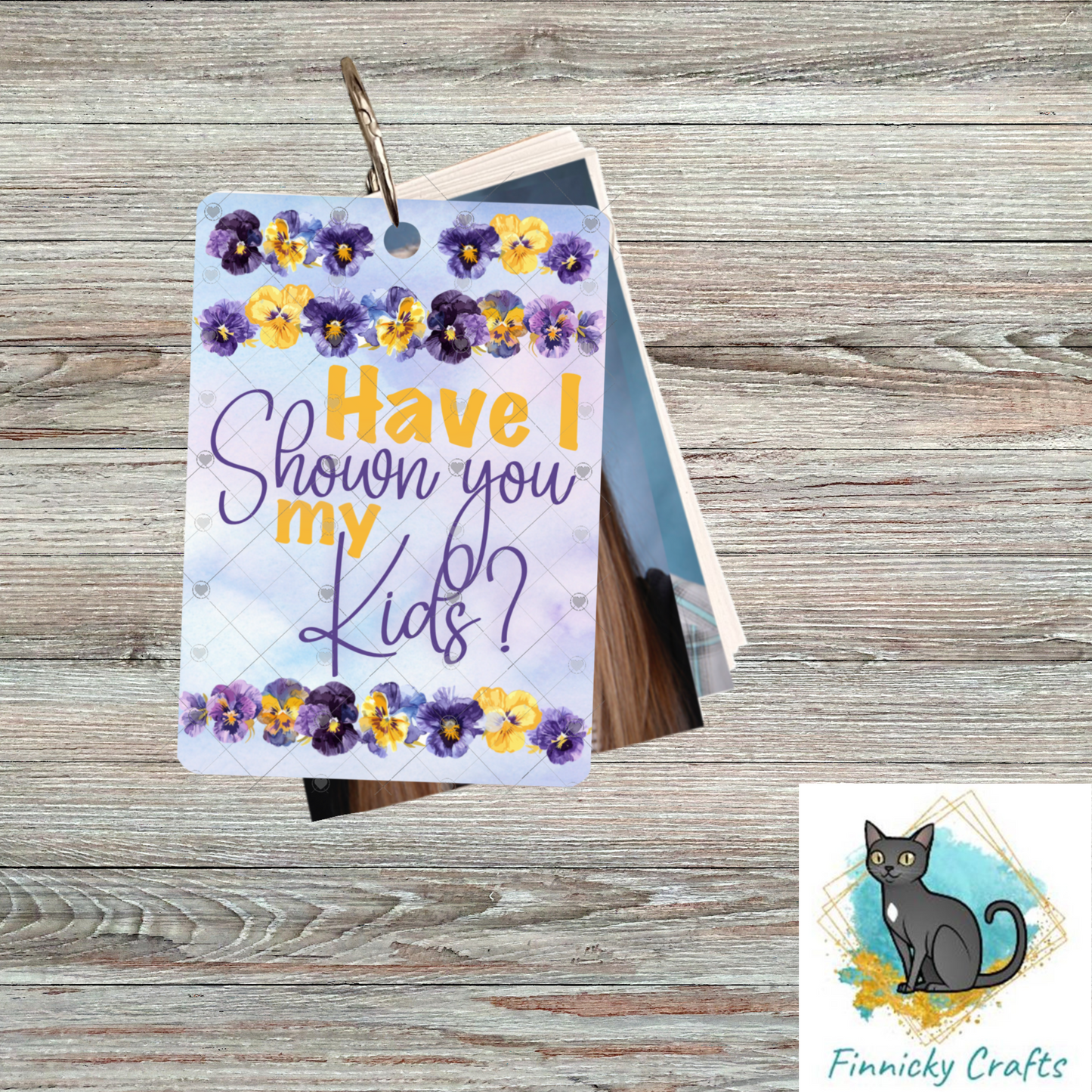 Mom Grandma Brag Book Photo Album BUNDLE Sublimation PNG - Instant Digital Download - PNG