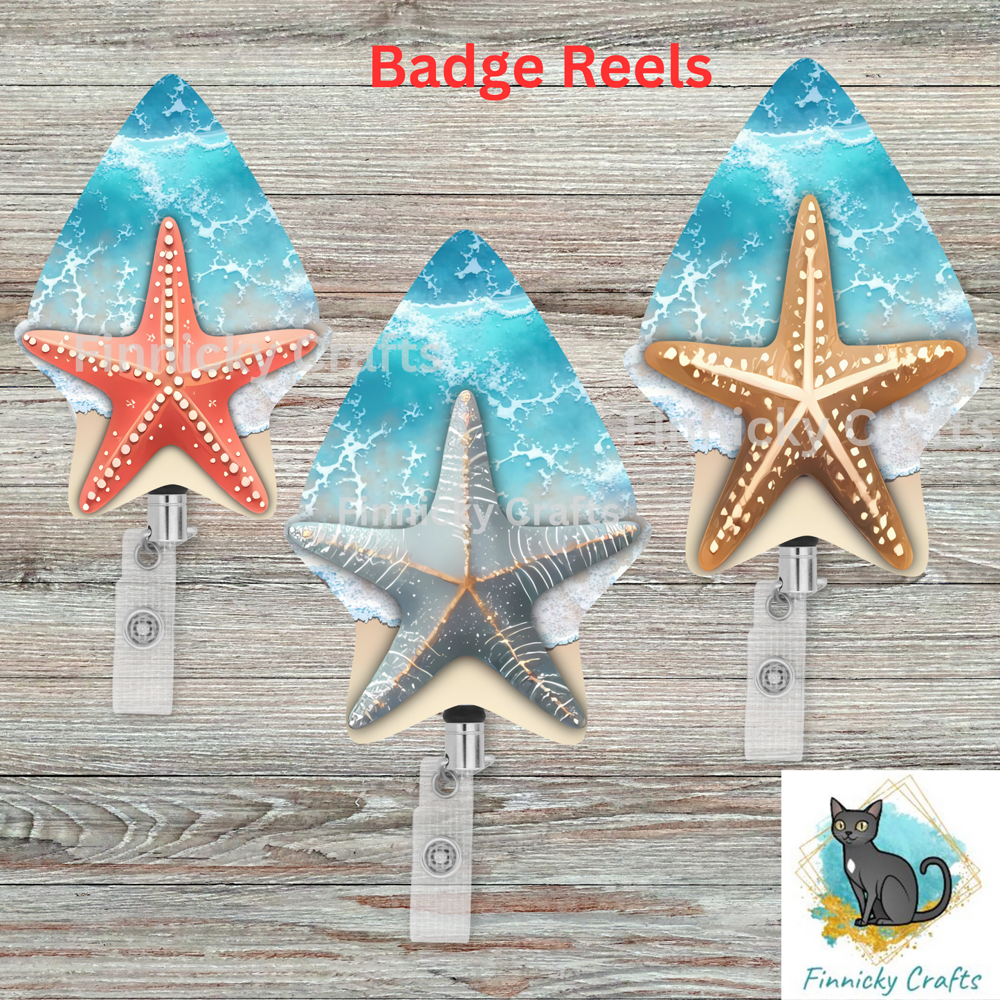 Star Teardrop Earrings Bundle Sublimation, Digital, PNG, Design, Download, Beach, Starfish