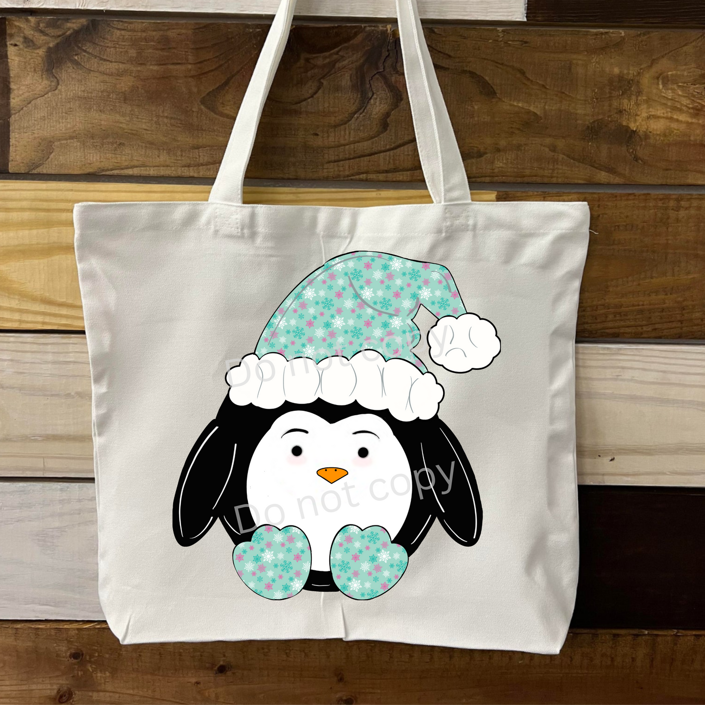 Penguin Ornament, Nightlight, Decoration, Winter, Christmas, gift, Sublimation, Digital, PNG, Design, Download,MDF,Acrylic, DTF