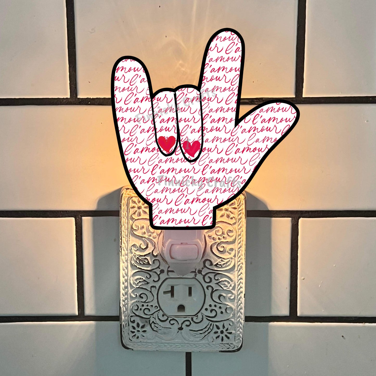 I love you sign language bundle, earrings, Sublimation, Digital Design, PNG, Download, Decoration, Door Hanger, Ornament, MDF, Acrylic