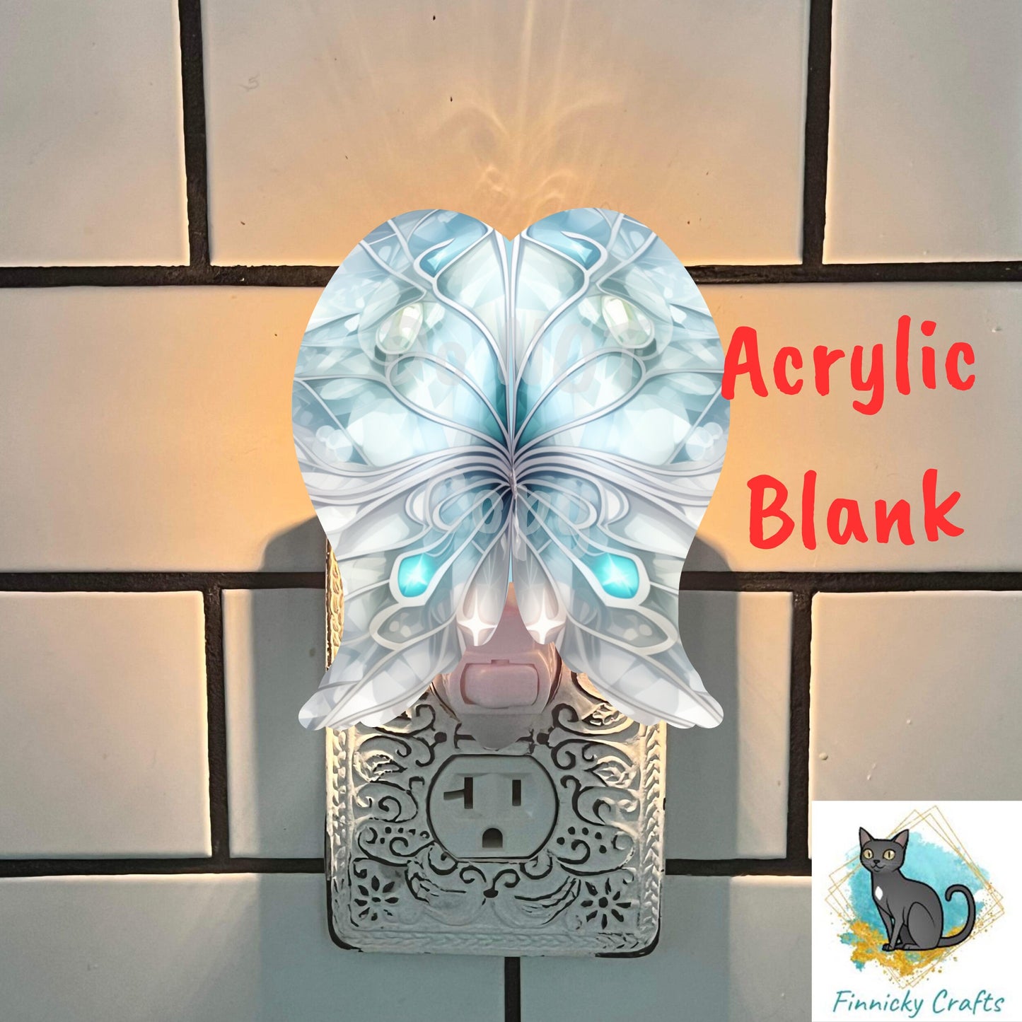 Angel Wings Ornaments - Bundle - earrings, night light, sign - Christmas Ornament Digital File, Suncatchers