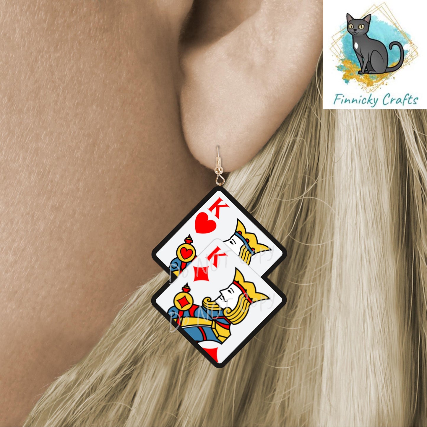 Boho Double Shape, Playing Cards, Sublimation Design, Download, Sign, Suncatcher, Night Light, Acrylic and MDF