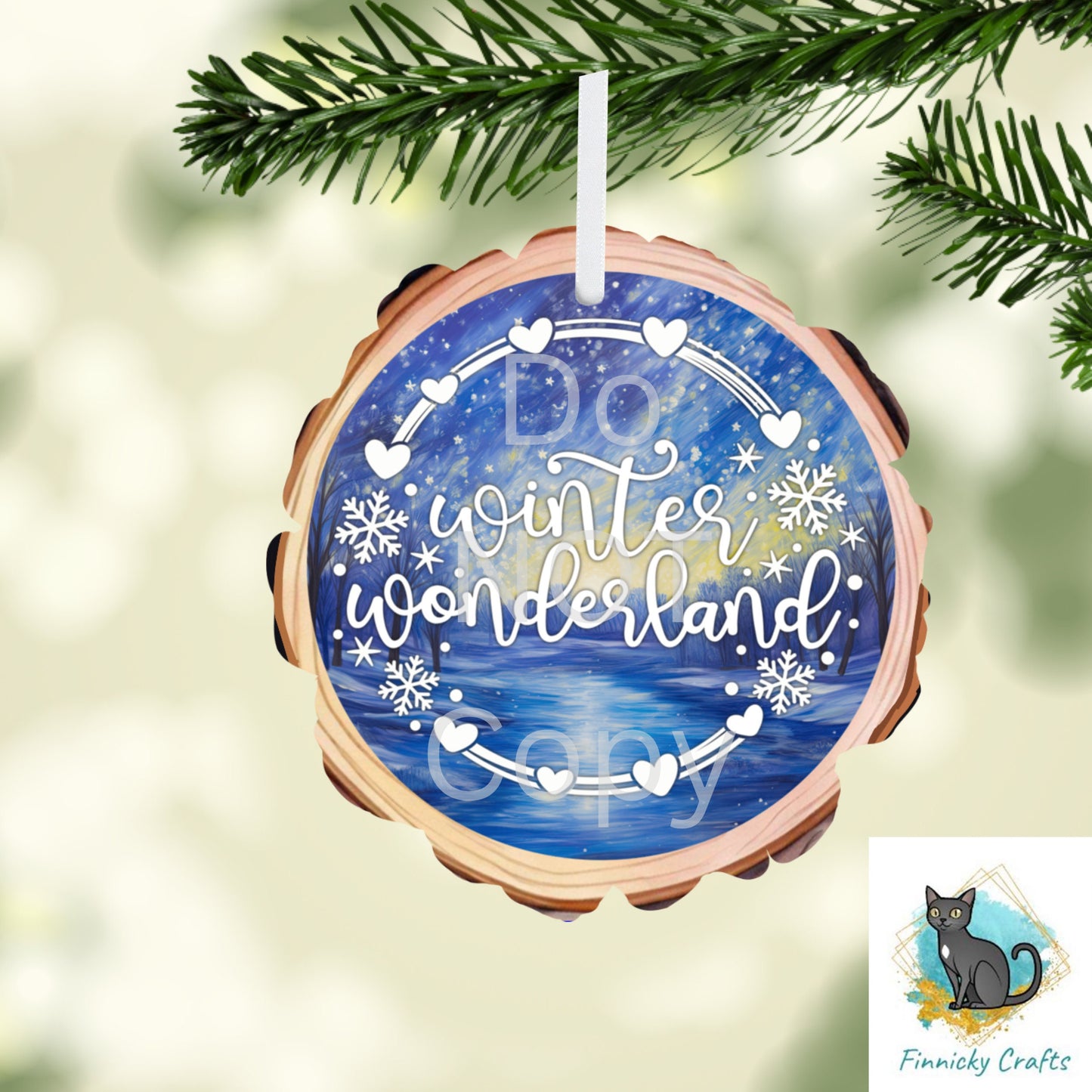 Wood Slice Winter Bundle , Christmas, Winter, PNG, Design, Download, Door Hang, Ornament, Sublimation, Acrylic, MDF, DTF, earrings, sign.