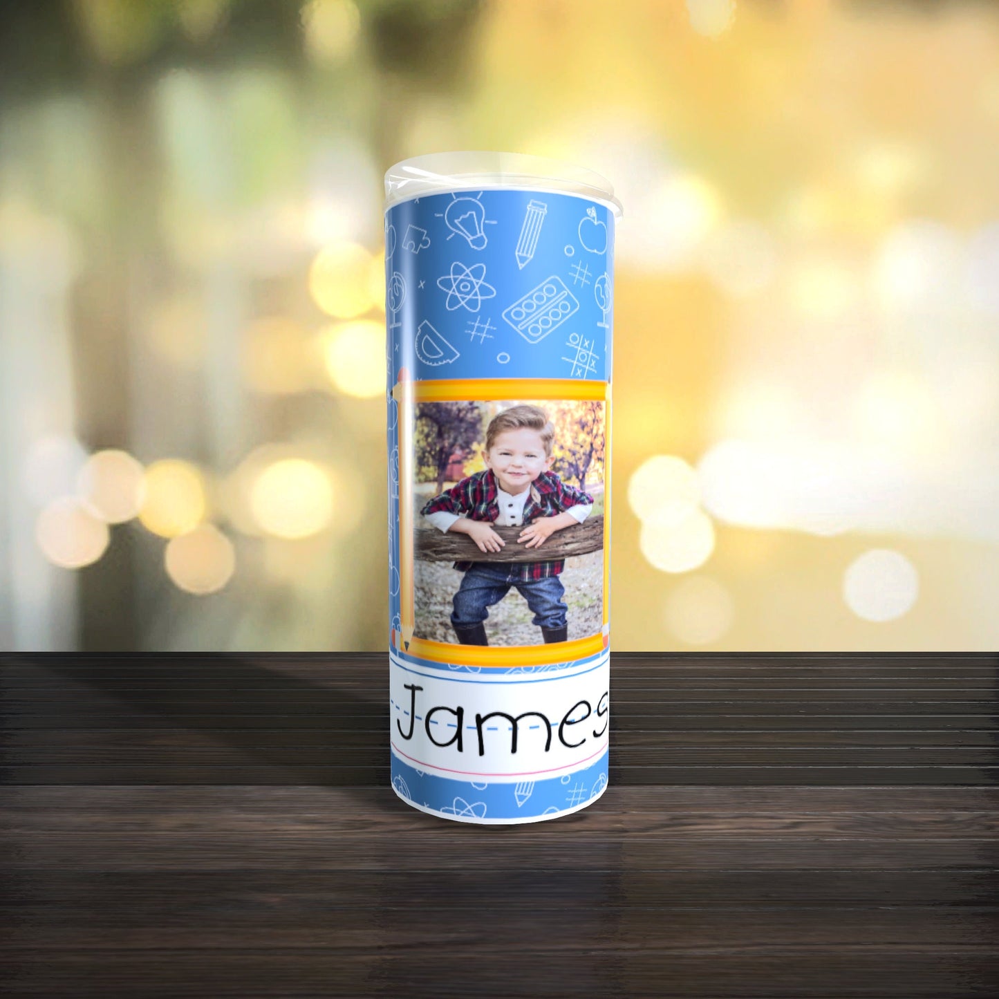 Lunch bag png, Tumbler png, Neoprene, school, customizable, straight tumbler wrap, sublimation, png