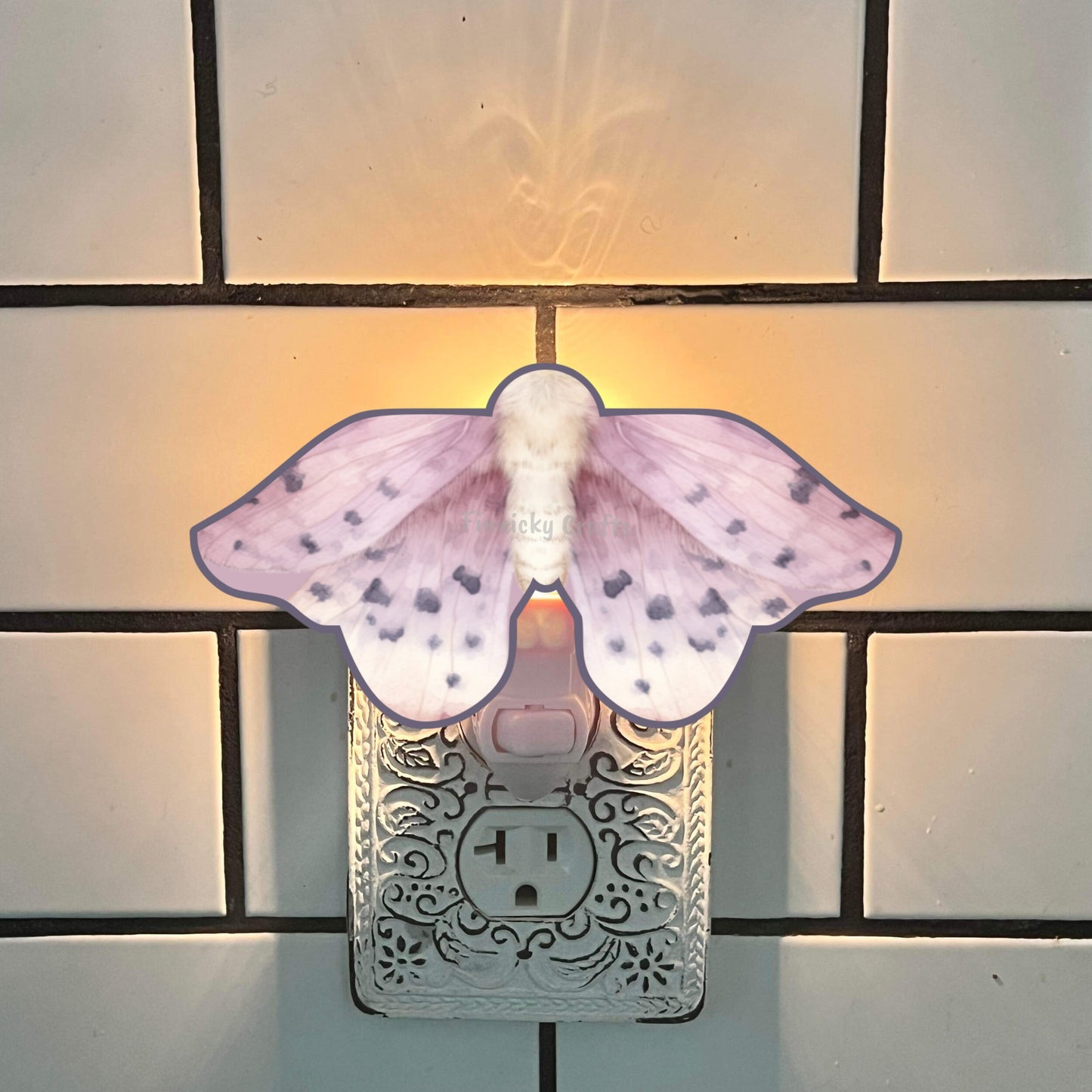 Moth Earring PNG, Bundle, Autumn Design, Moths, Sublimation Design, Acrylic Suncatcher, Night Light, Bag Purse Charm