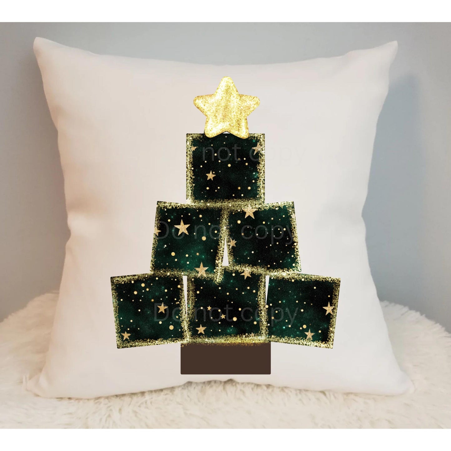 Customize picture tree Design, Sublimation Decorations, Ornaments, Decorations, earrings, key ring, night light