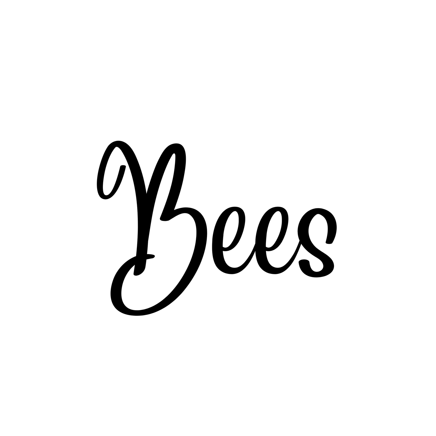 Bees