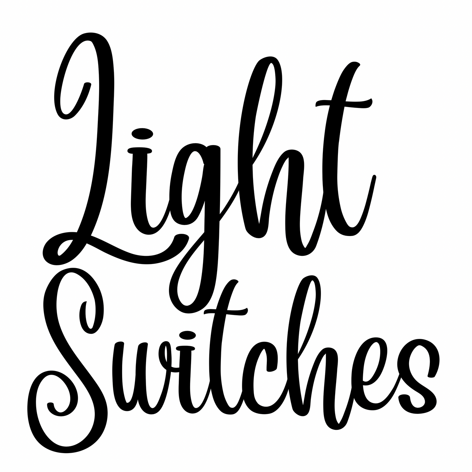Light Switches