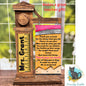 2 Piece Customizable Teacher Appreciation Interchangeable Sign, Teacher Thank You, Sublimation, Digital, PNG, Design, Download
