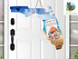 Florida State Shape, Beach, Major Cities, Sublimation, PNG, Digital Download, Earrings, Door Hanger, Decoration, Ornament