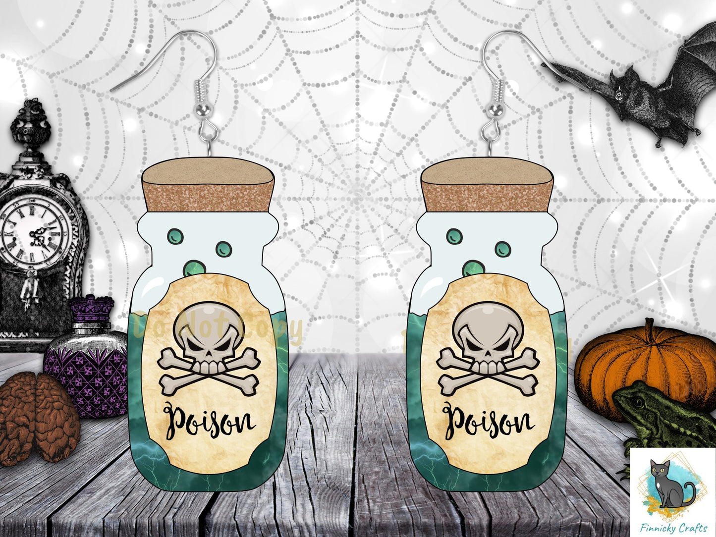 Bundle - Potions Sublimation Digital Design Bundle