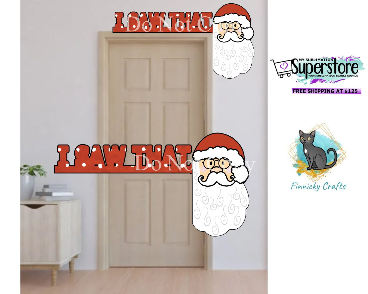 My Sublimation Superstore Christmas in July 2023 Bundle