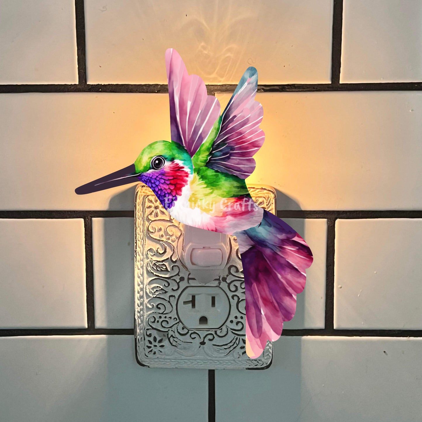 Hummingbirds Earrings Bundle Sublimation, Digital, PNG, Design, Download, Ornaments, Nightlight, Gift, MDF and Acrylic