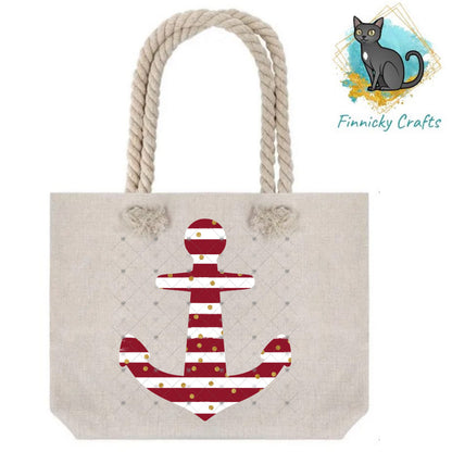 Patriotic Anchor Earrings, Badge Reels, Decor, Signs, Sublimation, Digital, PNG Design, Earrings.