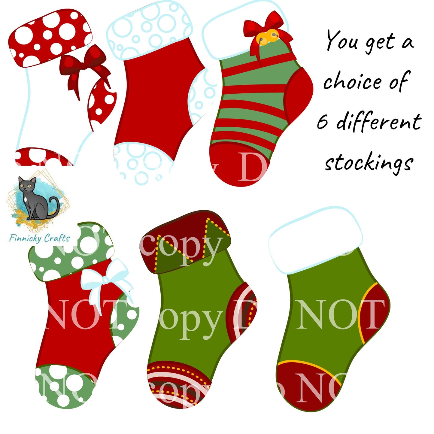 Customizable Fireplace Scene Christmas trees stockings fireplace presents Xmas Sublimation Design PNG Graphic Clip Art Digital Download