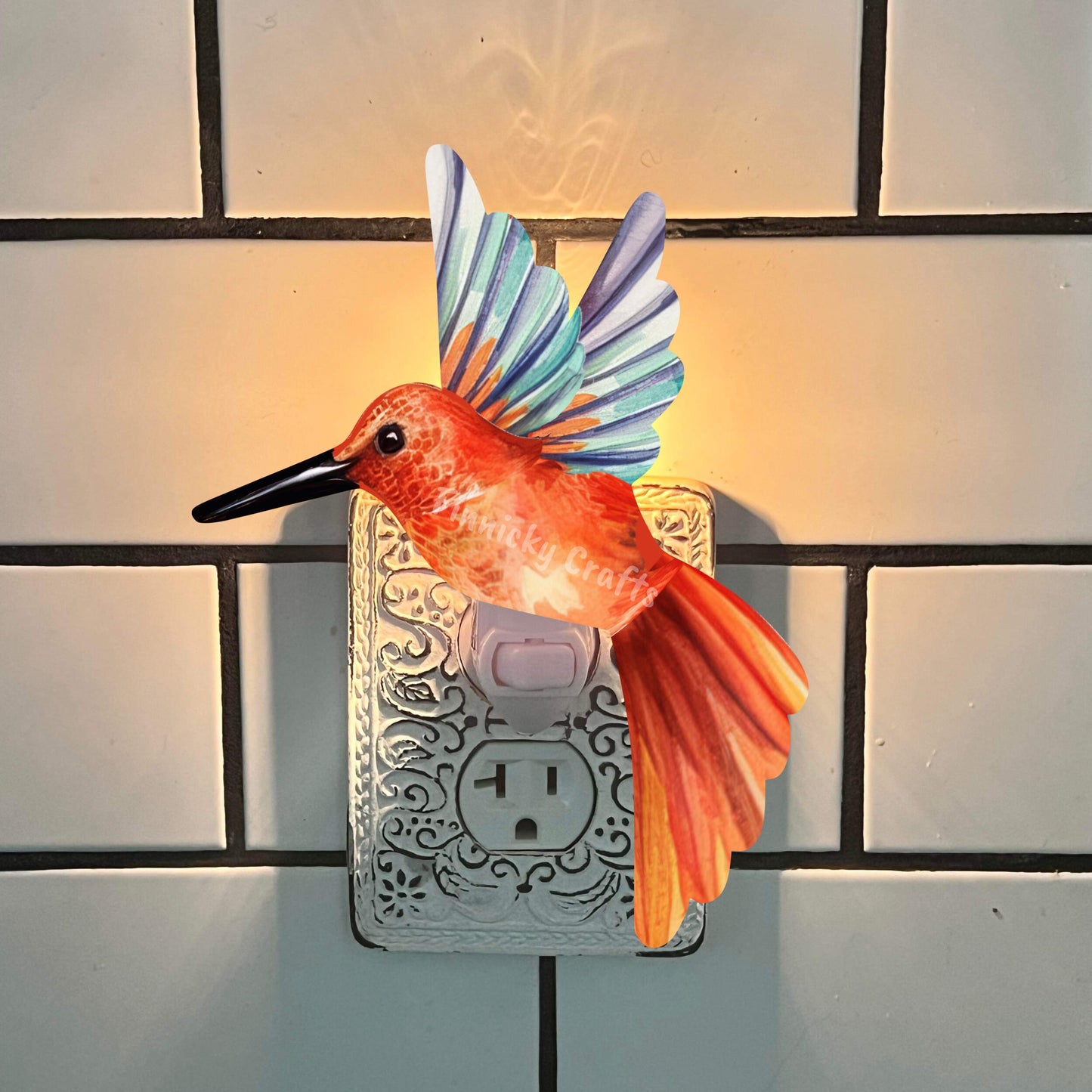 Hummingbirds Earrings Bundle Sublimation, Digital, PNG, Design, Download, Ornaments, Nightlight, Gift, MDF and Acrylic