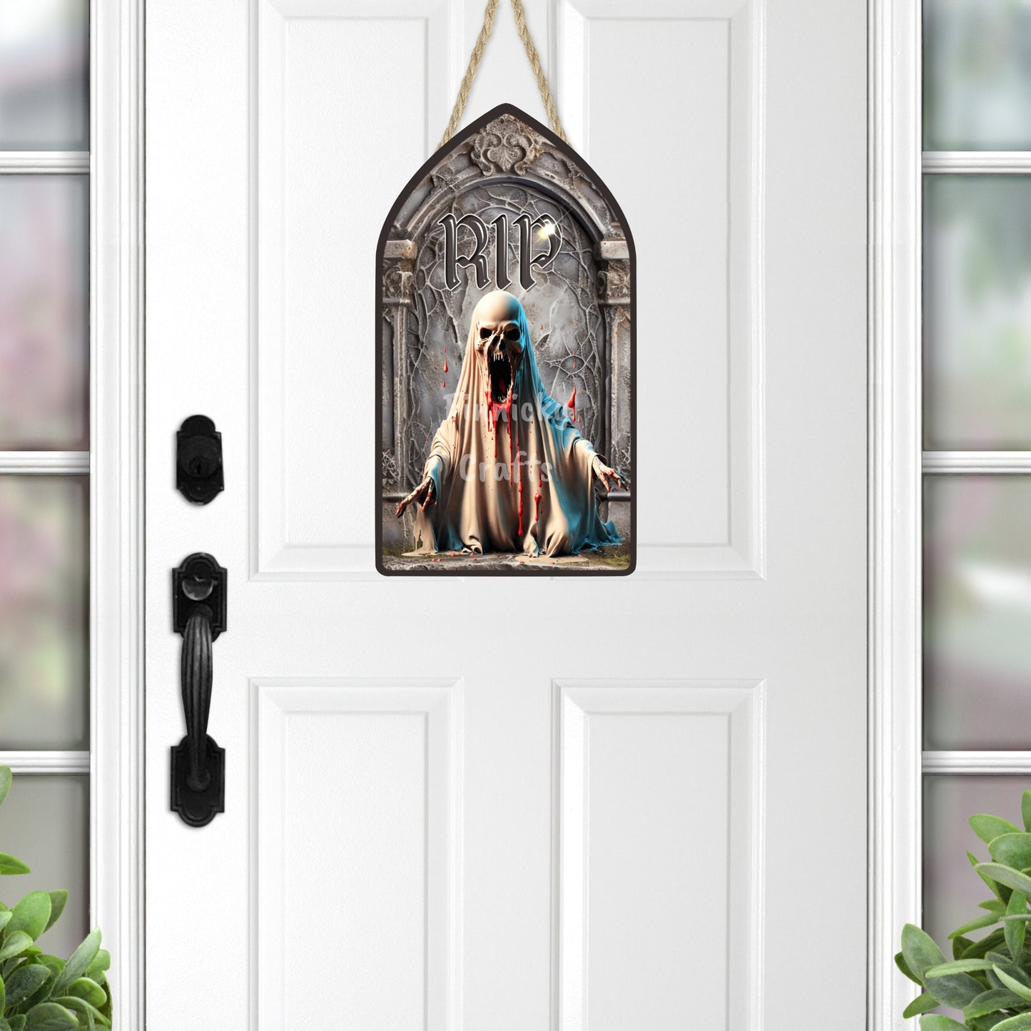 Tombstone Bundle, Church Window Blank, Halloween, Door Wall Hanger, Sublimation, Digital, PNG, Design, MDF, Acrylic, Nightlight, Earrings