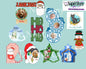 My Sublimation Superstore Christmas in July 2023 Bundle