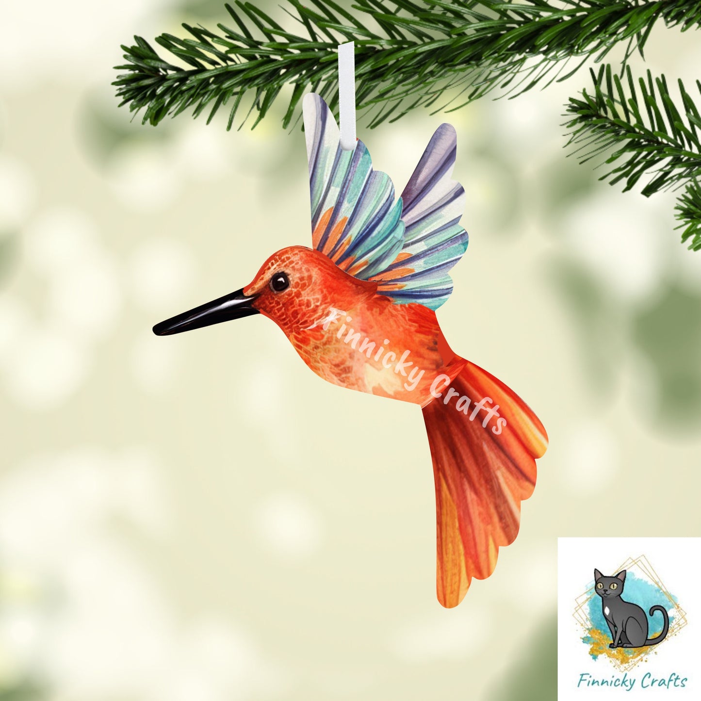 Hummingbirds Earrings Bundle Sublimation, Digital, PNG, Design, Download, Ornaments, Nightlight, Gift, MDF and Acrylic