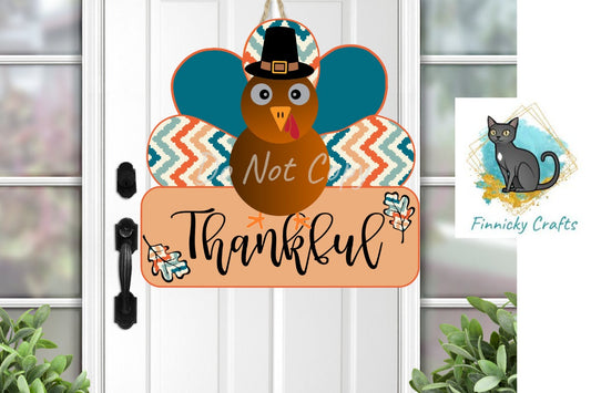 Turkey, Thankful, Fall, Custom, Design, Digital, Download, Sublimation, Door Hanger, Tiered Tray, Decoration, Earrings, Feather, ASL