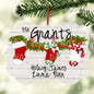 Customizable Stockings Christmas stockings  Xmas Sublimation Design PNG Graphic Clip Art Digital Download Benelux shape