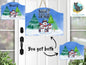 Rounded plaque,Snowman Family,Snowmen,Snow Place Like Home,Sublimation, Digital, PNG, Design, Download Only, Ornament, Decoration, Sign