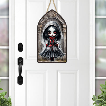 Tombstone Bundle, Church Window Blank, Halloween, Door Wall Hanger, Sublimation, Digital, PNG, Design, MDF, Acrylic, Nightlight, Earrings