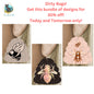 Beehive Shape Earrings Bundle, Rose Gold Bees, PNG File For Sublimation Design, Digital Download, Sign , Keychain / Badge Reel Sublimation