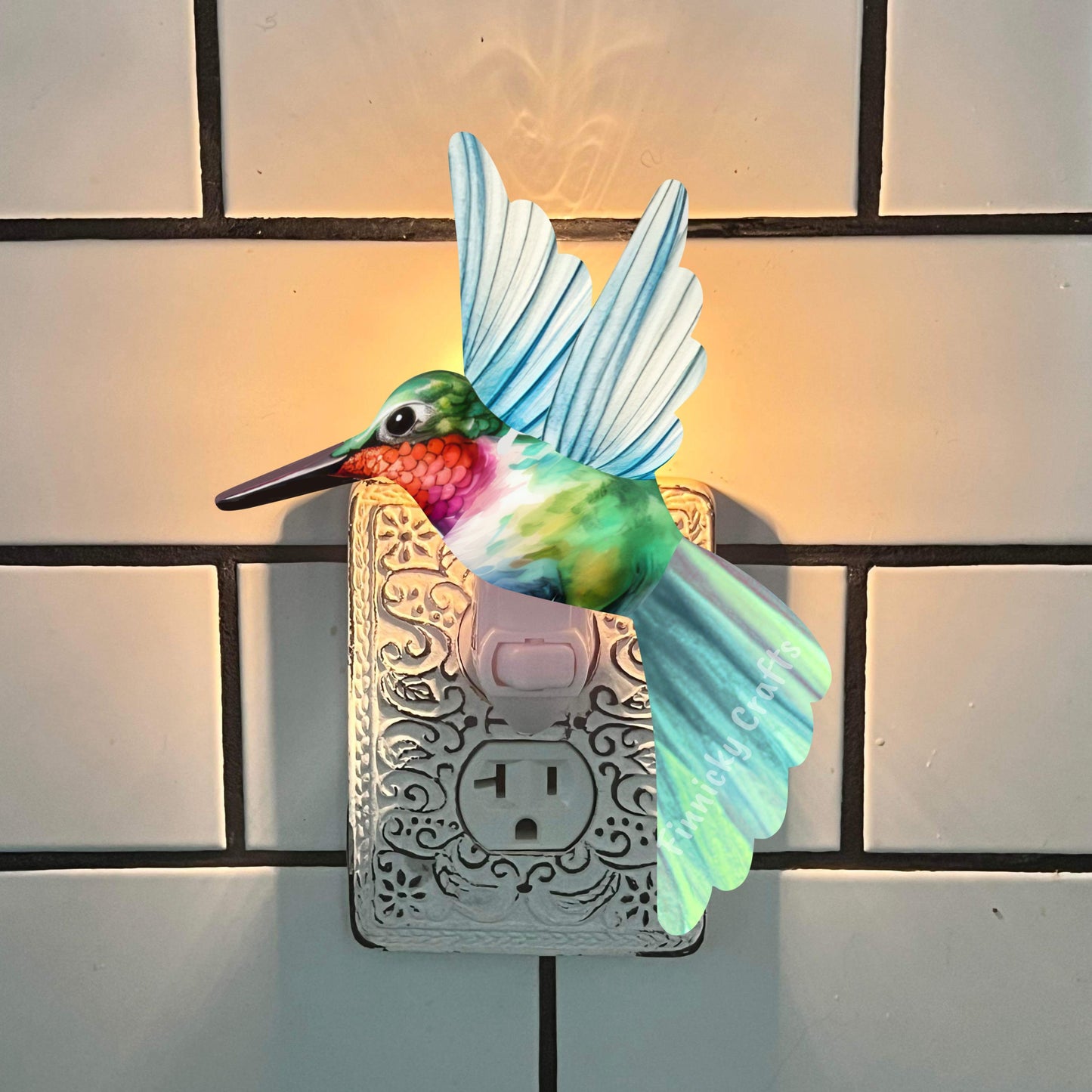 Hummingbirds Earrings Bundle Sublimation, Digital, PNG, Design, Download, Ornaments, Nightlight, Gift, MDF and Acrylic