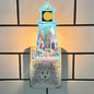 Underwater Lighthouse Sign, Nightlight, Keychain, Earrings, Sublimation, Digital, PNG, Design, Download