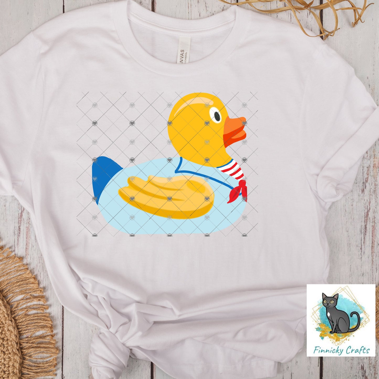Rubber Ducky, Sailor Ducky, Mallard Ducky Keychains, Sublimation, Digital, PNG, DTF, Design, Download Only
