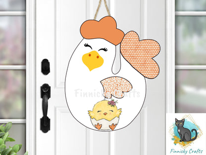 Chicken Bundle, Spring, Easter, Love, Sublimation, Digital, PNG Design, Download for Earrings, Wall Decor, Door Hanger, Keychain