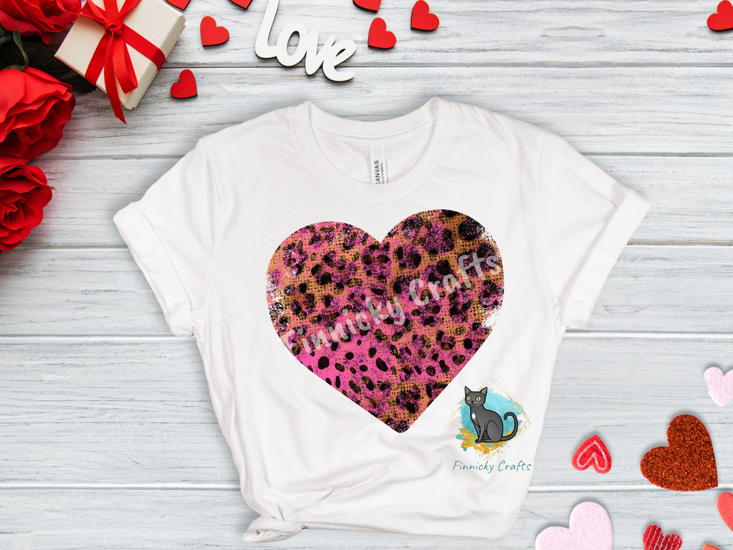 Grunge Leopard Heart, Earrings, Keychain, Wall Hanger, Door Hanger, Sublimation, Digital, PNG, Design, Download Only