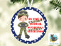 Military, Veterans Day, Men, Digital, PNG, Download, Ornament, Sublimation, Coaster, Round, Badge Reel, Keyring