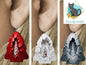 Chubby Tree 3D Design Bundle, Sublimation, Digital, PNG, Design, Download