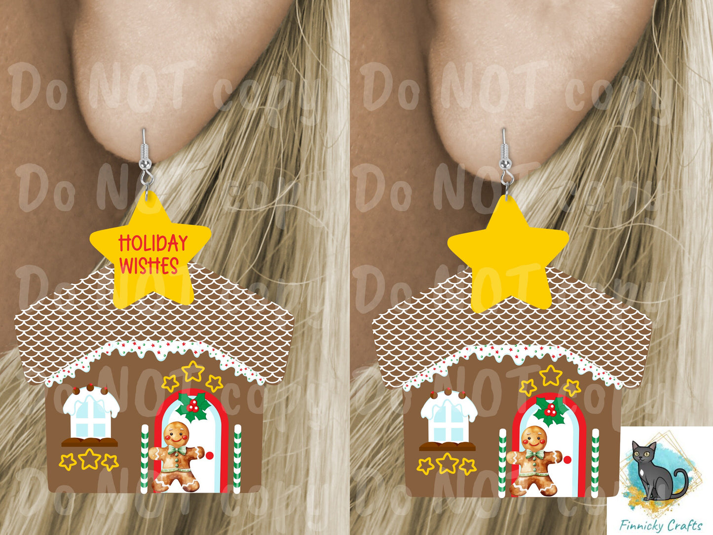Nativity Scene/Creche, Gingerbread House, Red House Christmas Ornament, Earrings, Badge Reel, Decor, Decoration png