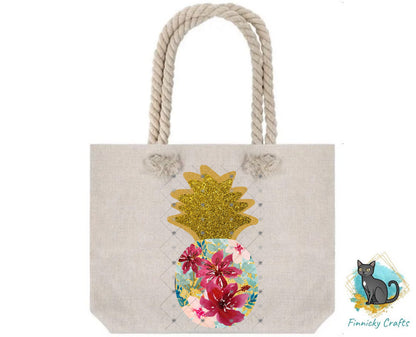 Pineapple Shape png - Floral - Glitter Look - Sublimation Designs - Wall Hanger - Earring Png - T-shirts - Pillows - Digital Design Download