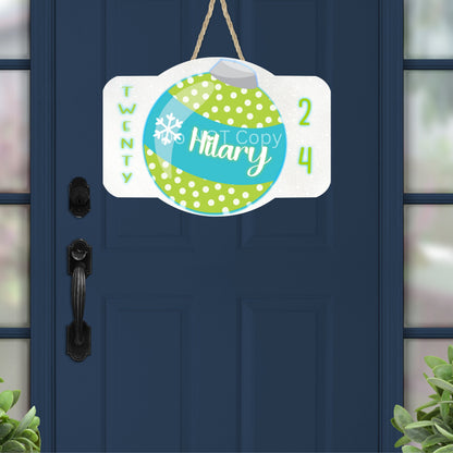 Rounded plaque, Christmas ornament, Customizable, Personaliable,Sublimation, Digital, PNG, Design, Download Only, Ornament, Decoration, Sign