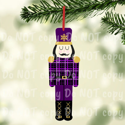 Christmas, Nutcracker, Bundle -  Digital, Design, Sublimation, Ornament, Door Hanger, Earrings, Tiered Tray Decor, PNG, Download Only