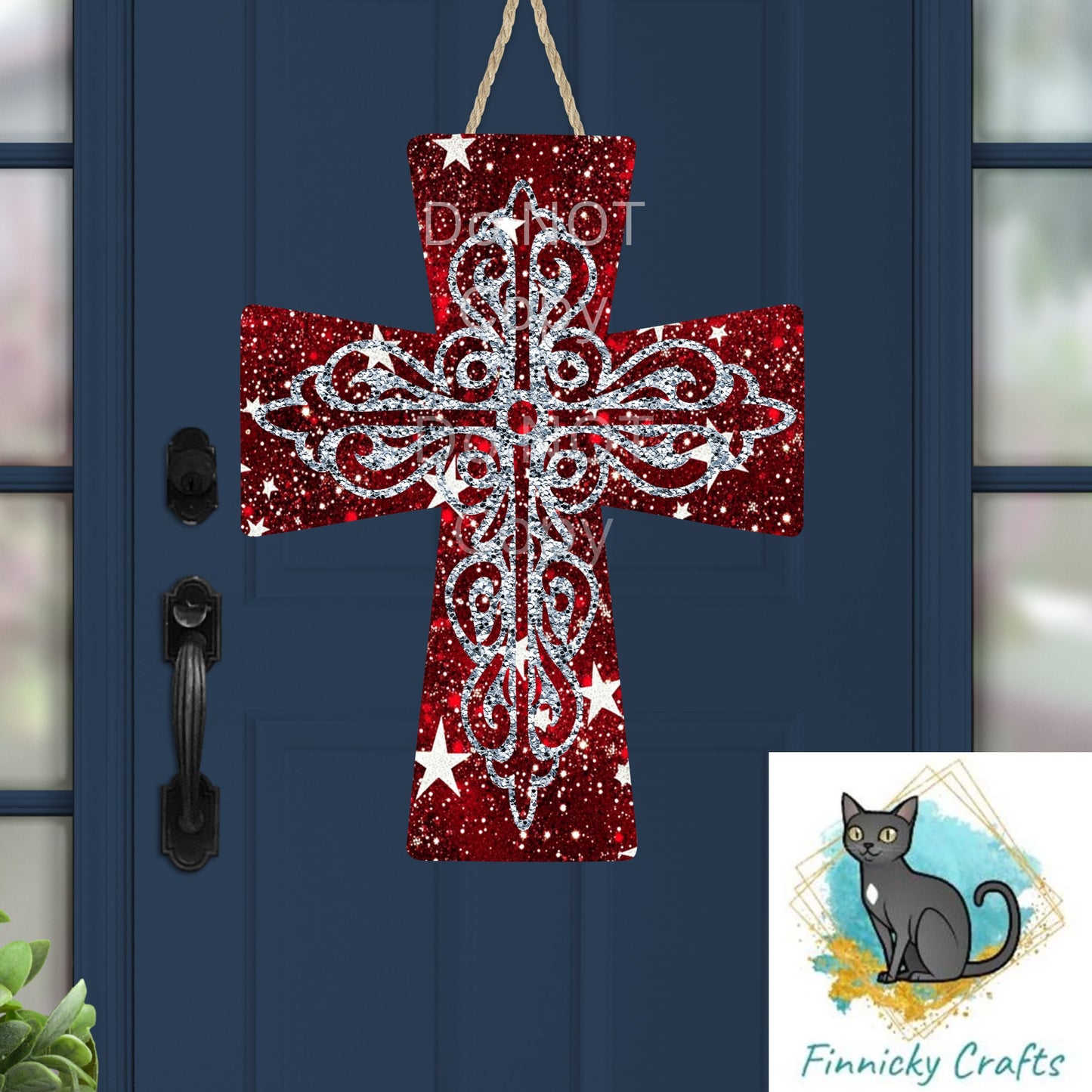 Christmas Cross, Bundle, Sublimation, Digital, PNG Design, Download for Earrings, Wall Decor, Door Hanger, Keychain
