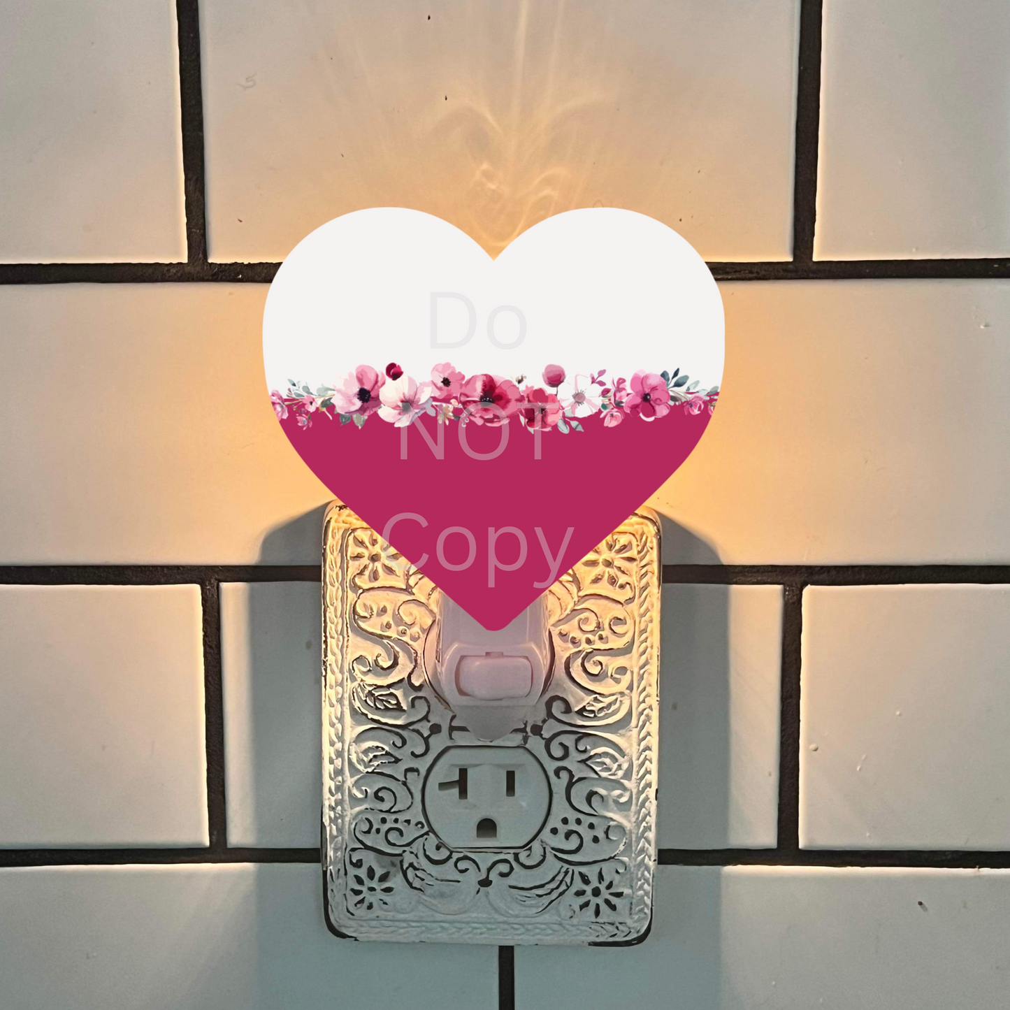 Floral Hearts Bundle, Earrings, Keychain, Wall Hanger, Door Hanger, Sublimation, Digital, PNG, Design, Download Only (Copy)